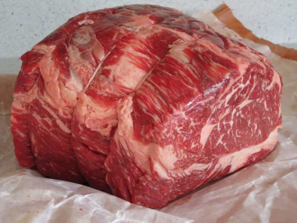 Best Stewing Beef Cuts