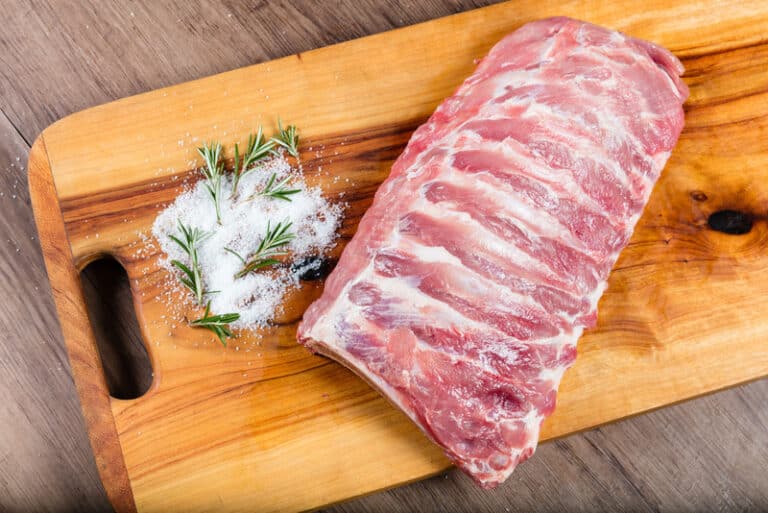 Pork Cuts Guide Every Cut Of Pork Explained