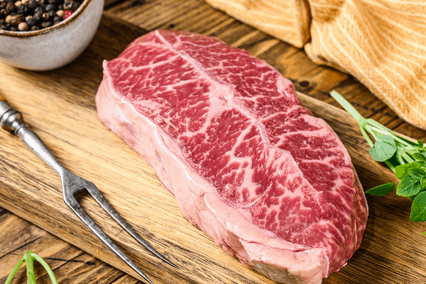 Top Blade Steak For Braising