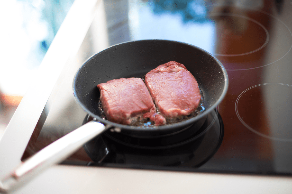 Can You Fry Beef Braising Steak