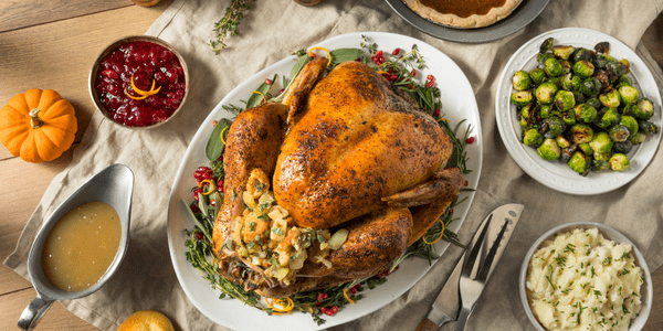 Is Your Holiday Turkey Safe To Eat?