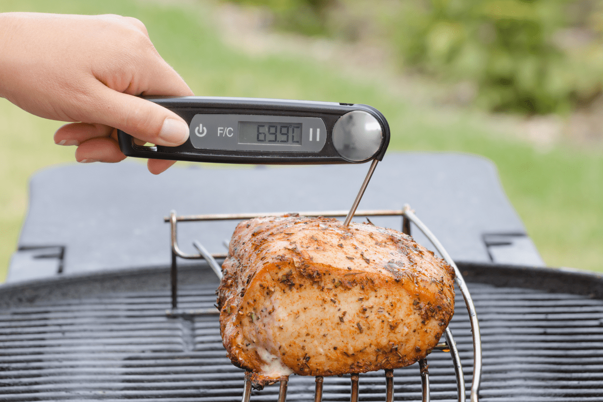 Why You Need An Instant Read Meat Thermometer